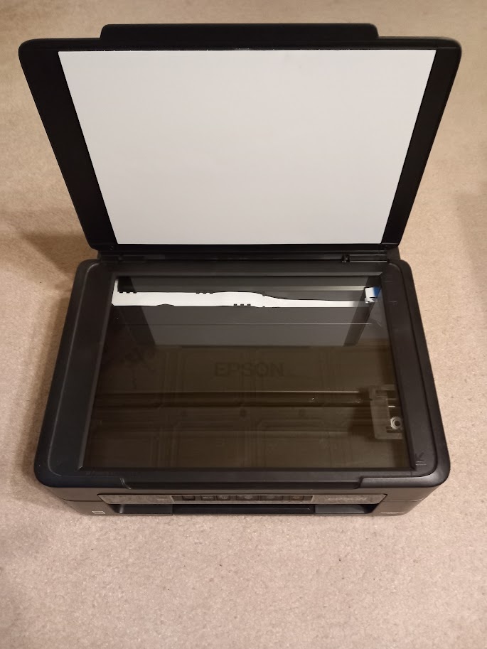 Tiskárna Epson XP-245 - 2