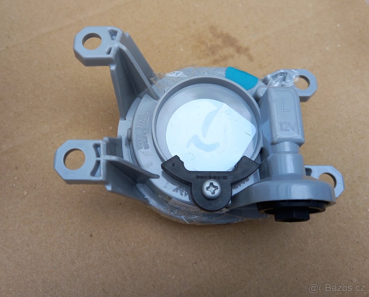 Toyota Yaris IV 20- - 2