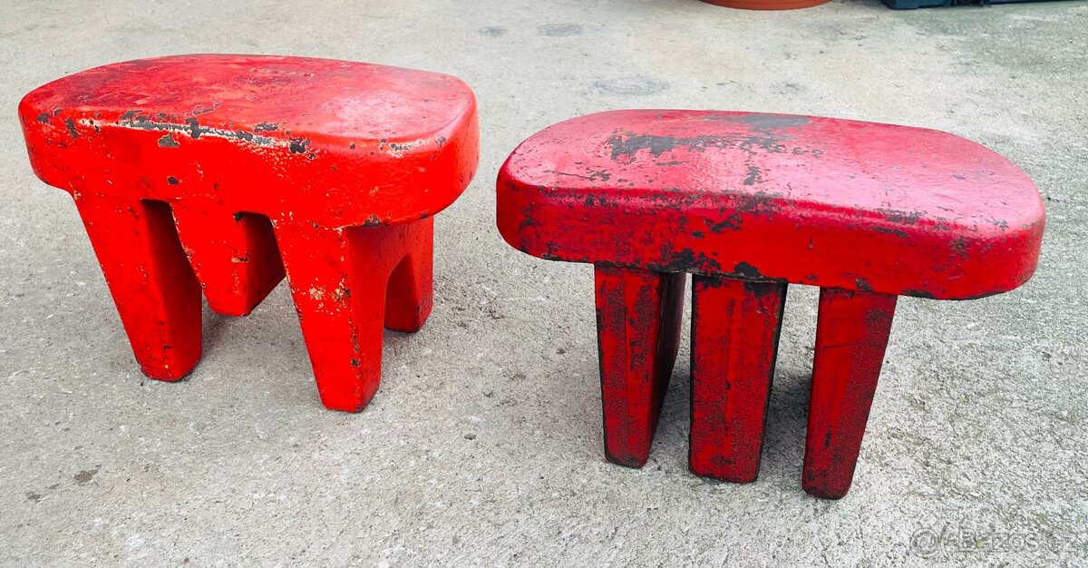 Vari Tera závaží - 33 kg ( obě zamluveny do 16.2) - 2