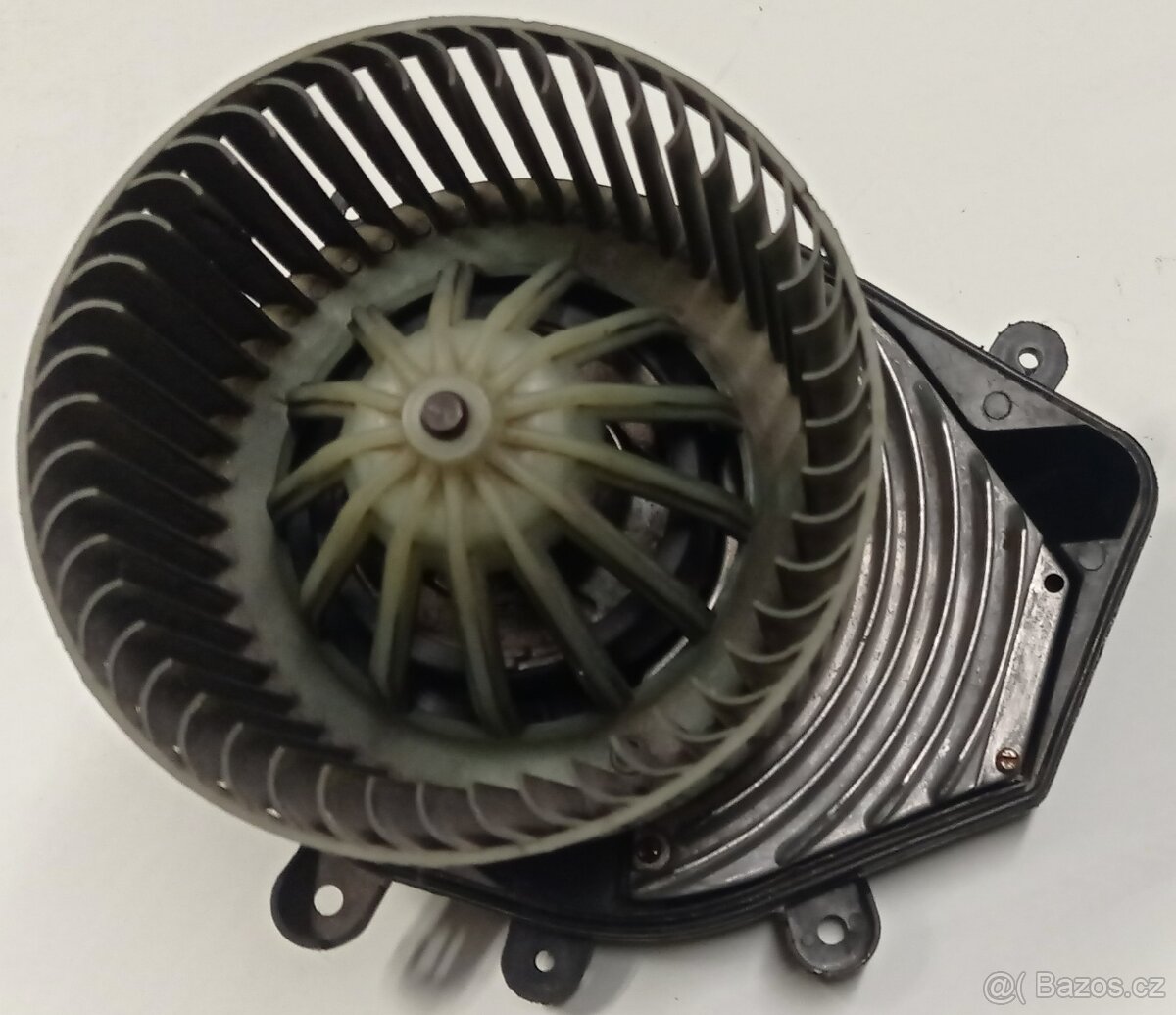 Ventilátor topení s automatickou klimatizací pro 97-05 Audi - 2