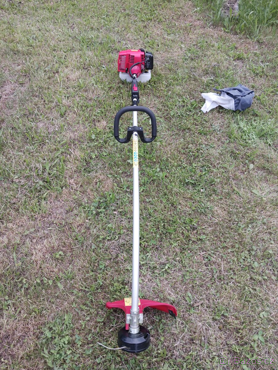 Vyžínač Hecht - 2