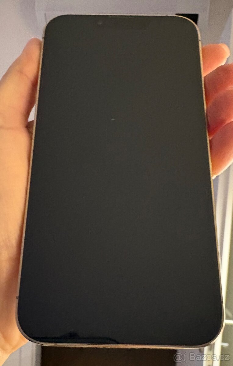 Iphone 13pro zlaty 128gb - 2