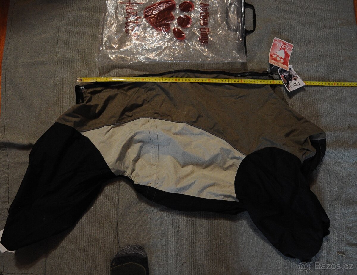 Oblečení pro odvážné psy - 2