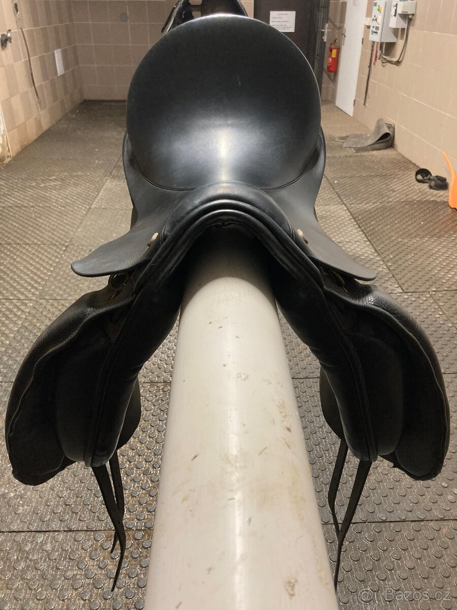 Drezurní sedlo Euroriding - 2