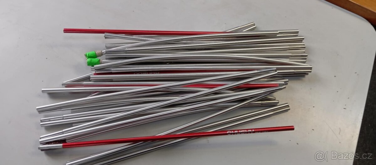 Stan Fighter - plachta - 2