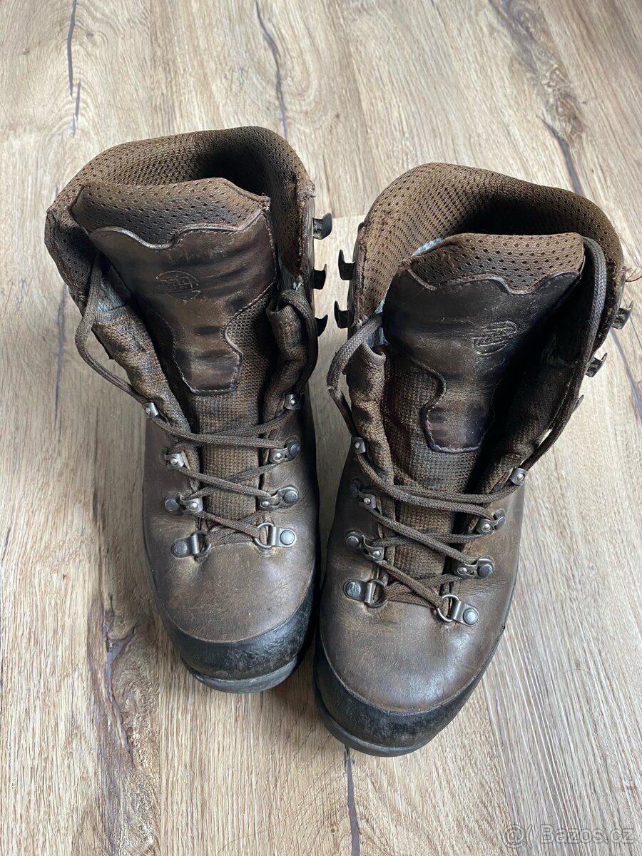 Hanwag pohorky 39,5 - 2