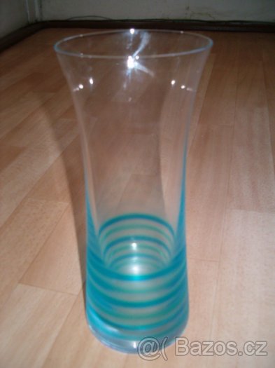 Starší vázy, vázičky, mísy - 2