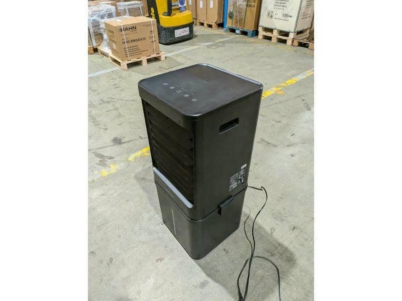 TROTEC Aircooler PAE 60 - 2