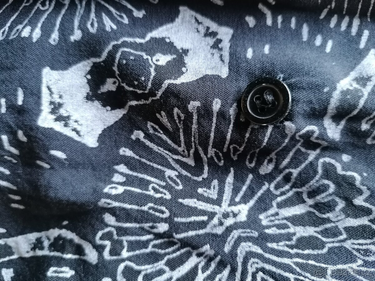 Prodám tuniku vel.M/L - 2