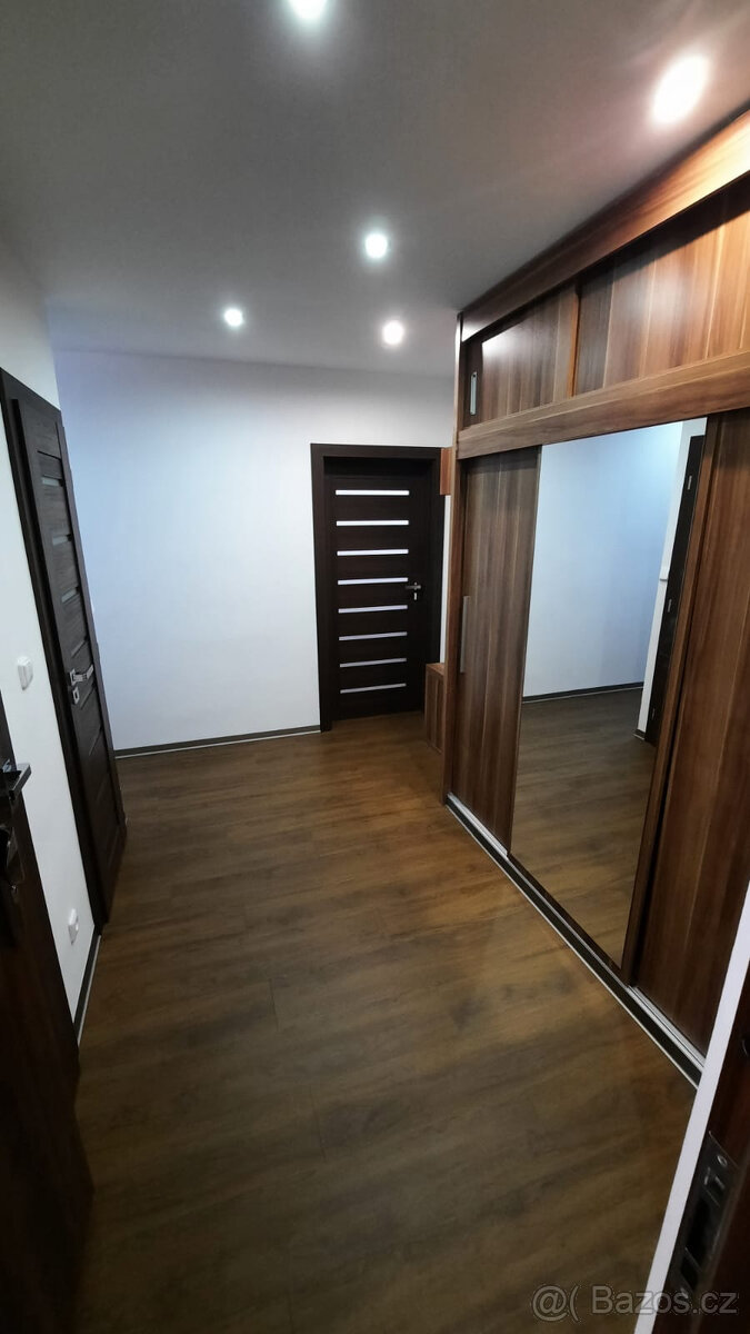 Pronajem bytu Chodov u Karlových Varů - 2