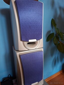 HIFI věž - 2