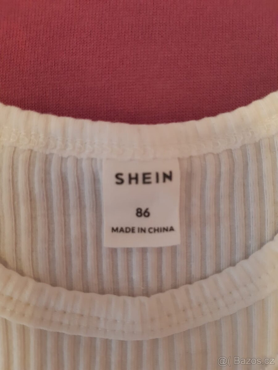 Šaty 86 - 2