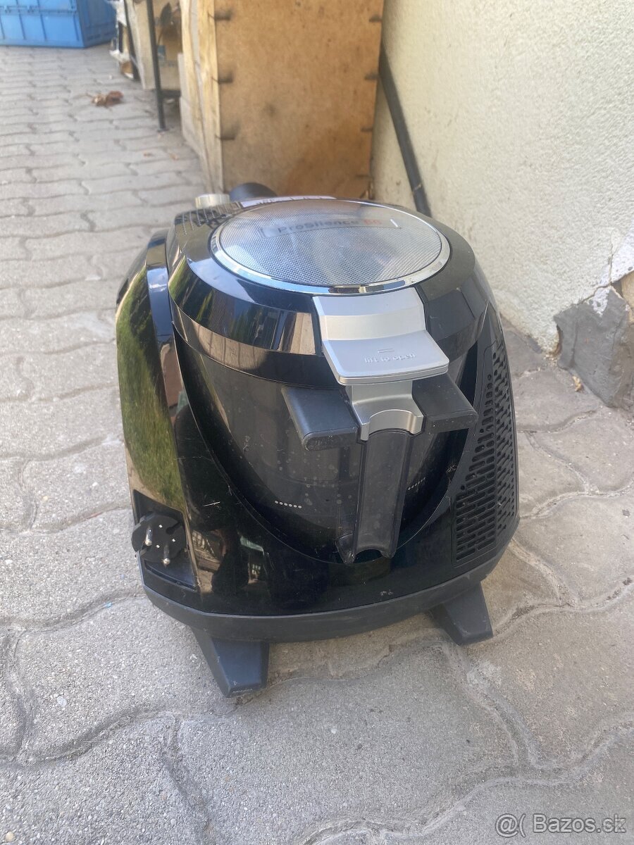Vysavac Bosch Pro Silence 66 - 2
