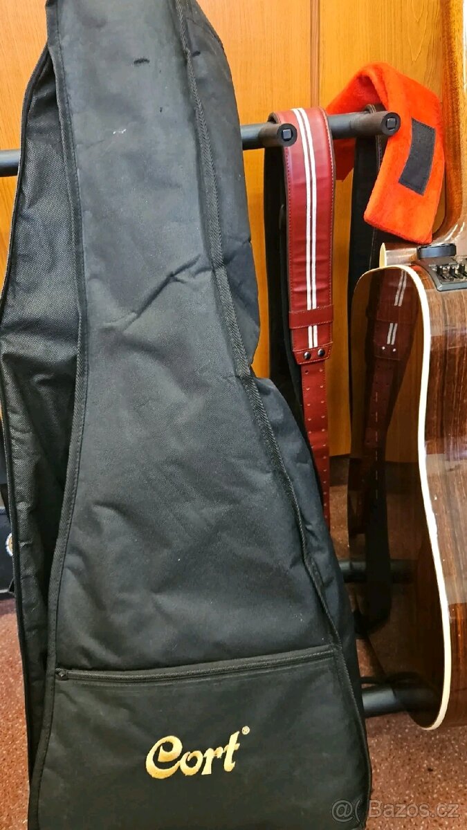 Dětská kytara Cort - 2