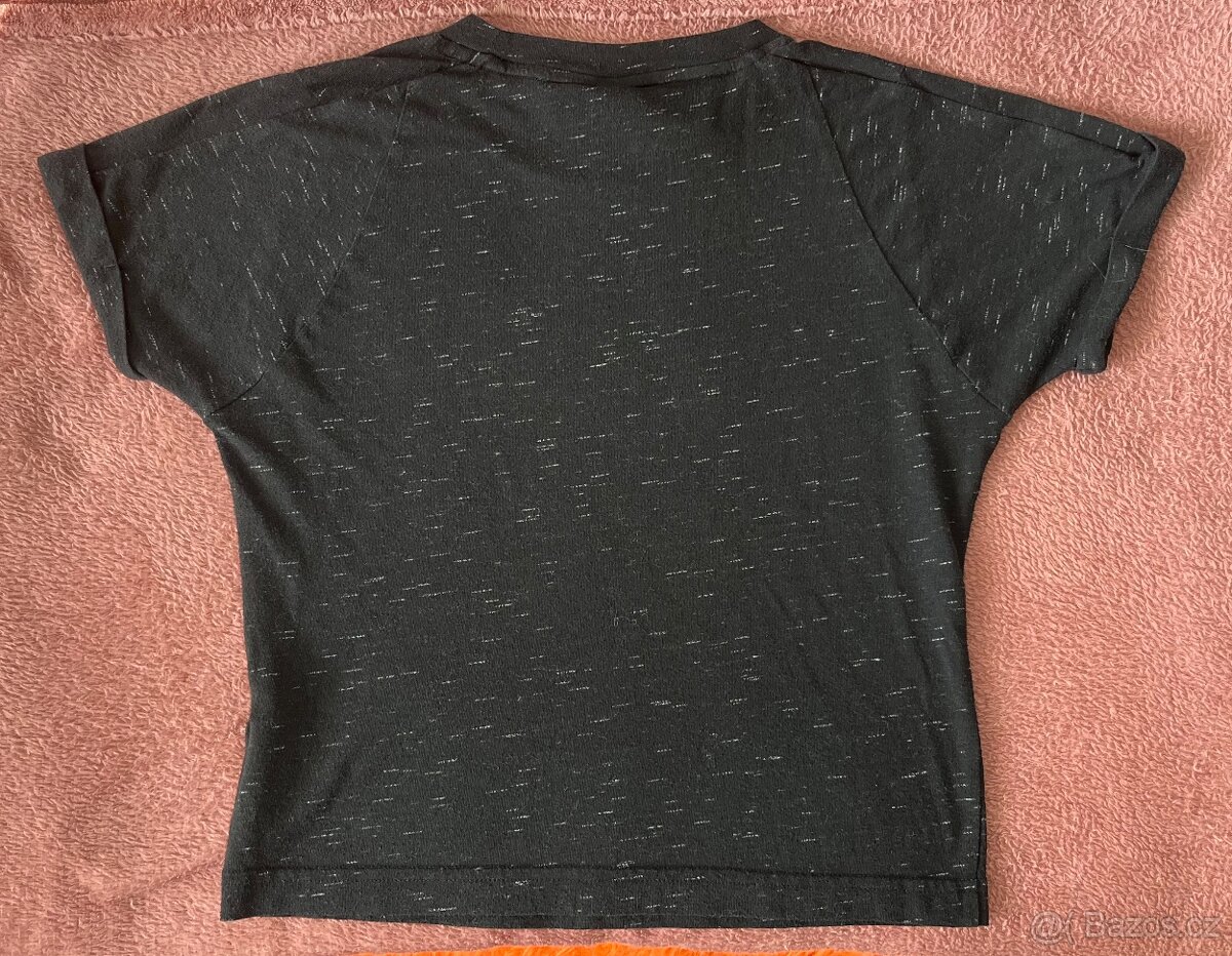 Tričko Adidas vel. 128 - 2