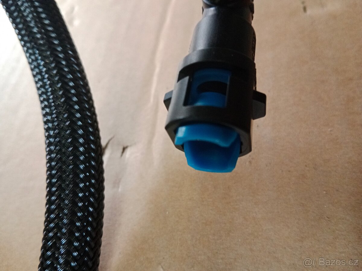 Suzuki Intruder, Boulevard 1500 - 2