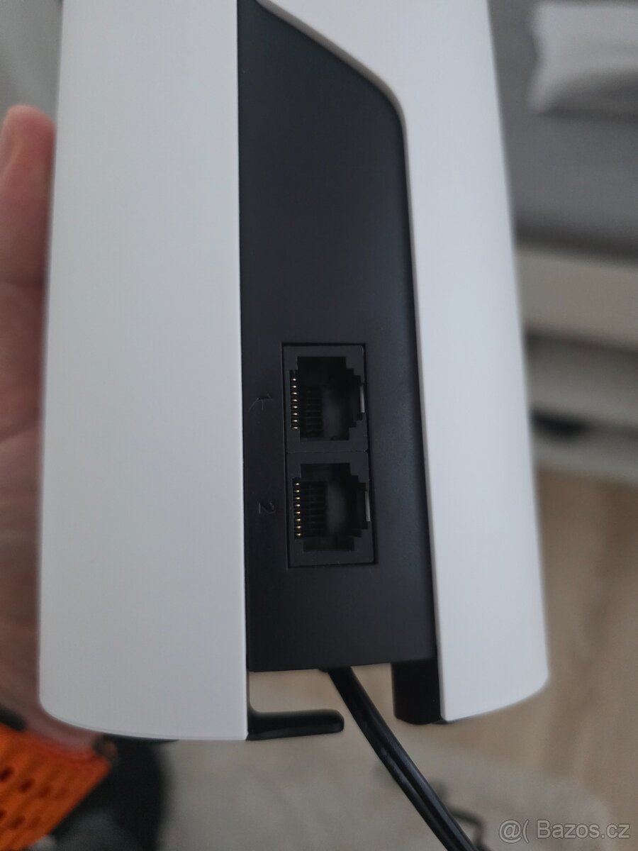 Prodám TP-Link Deco M4 2-pack - 2