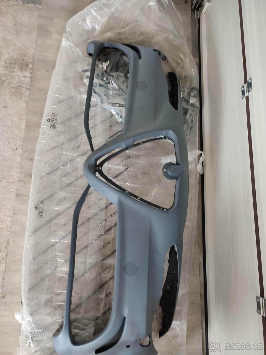 Alfa Romeo Giulia Quadrifoglio- přední nárazník 156119819 - 2