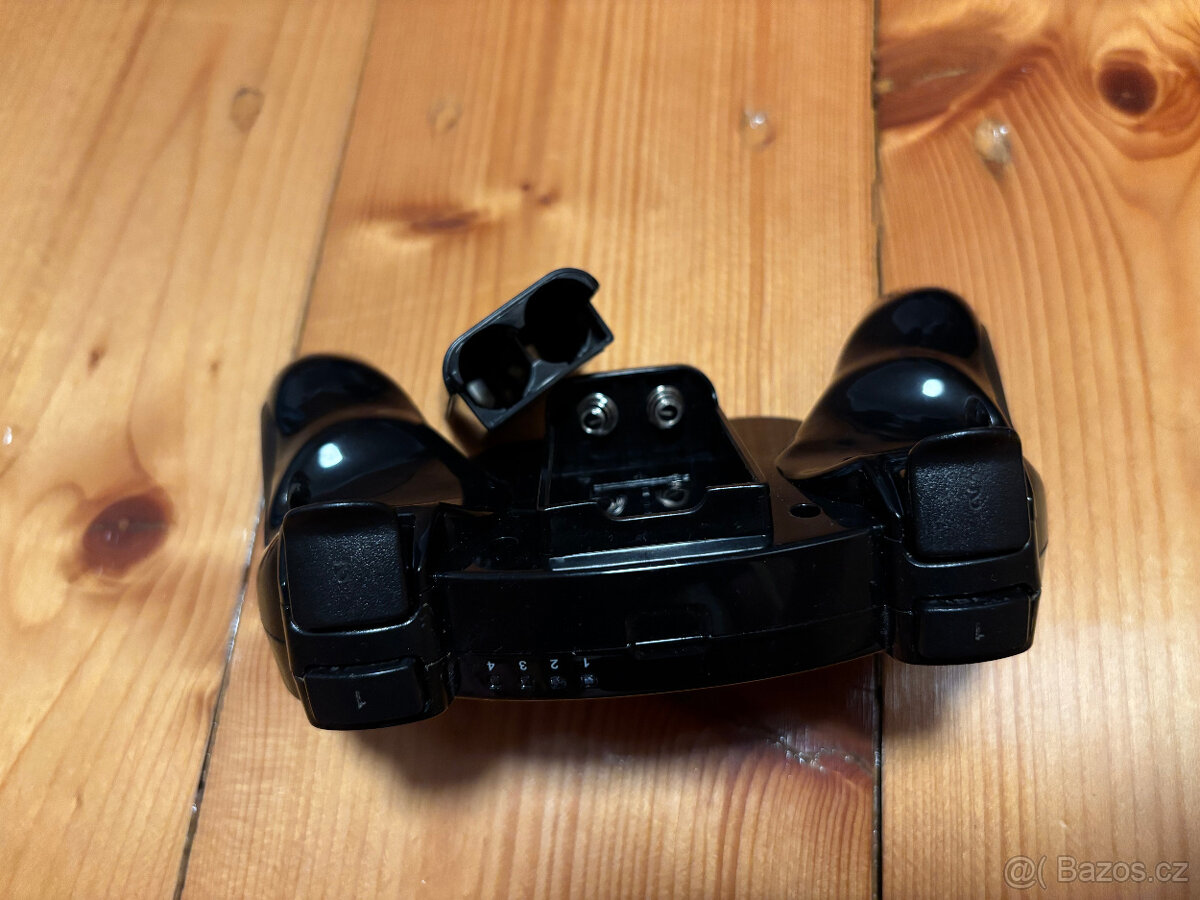 Ovladač PS3 - Gamepad PS3 - edice Tomb Raider - 2