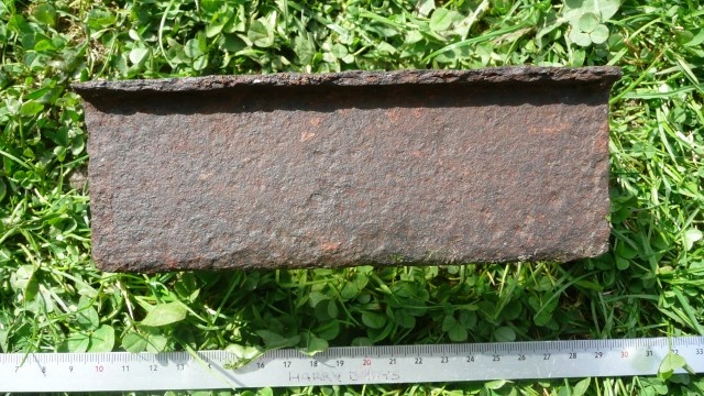 WH-pevnůstka,pozorovatelna,bunkr - 2