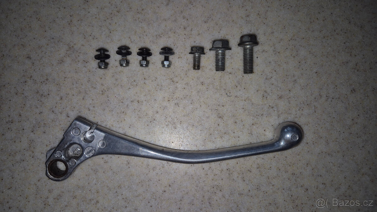 Páčka - Honda CBR 900 RR - 2