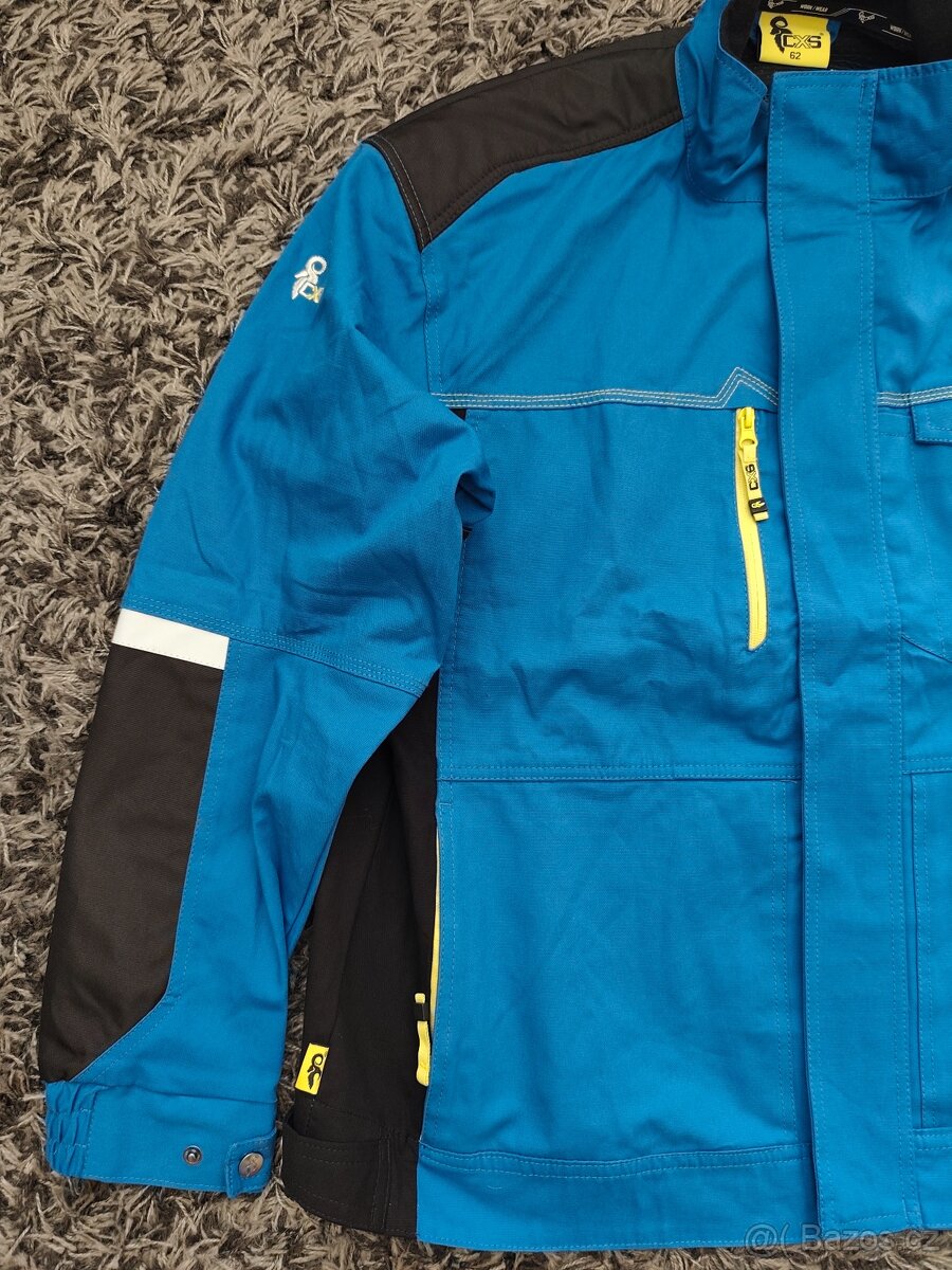 CXS stretch bunda - 2