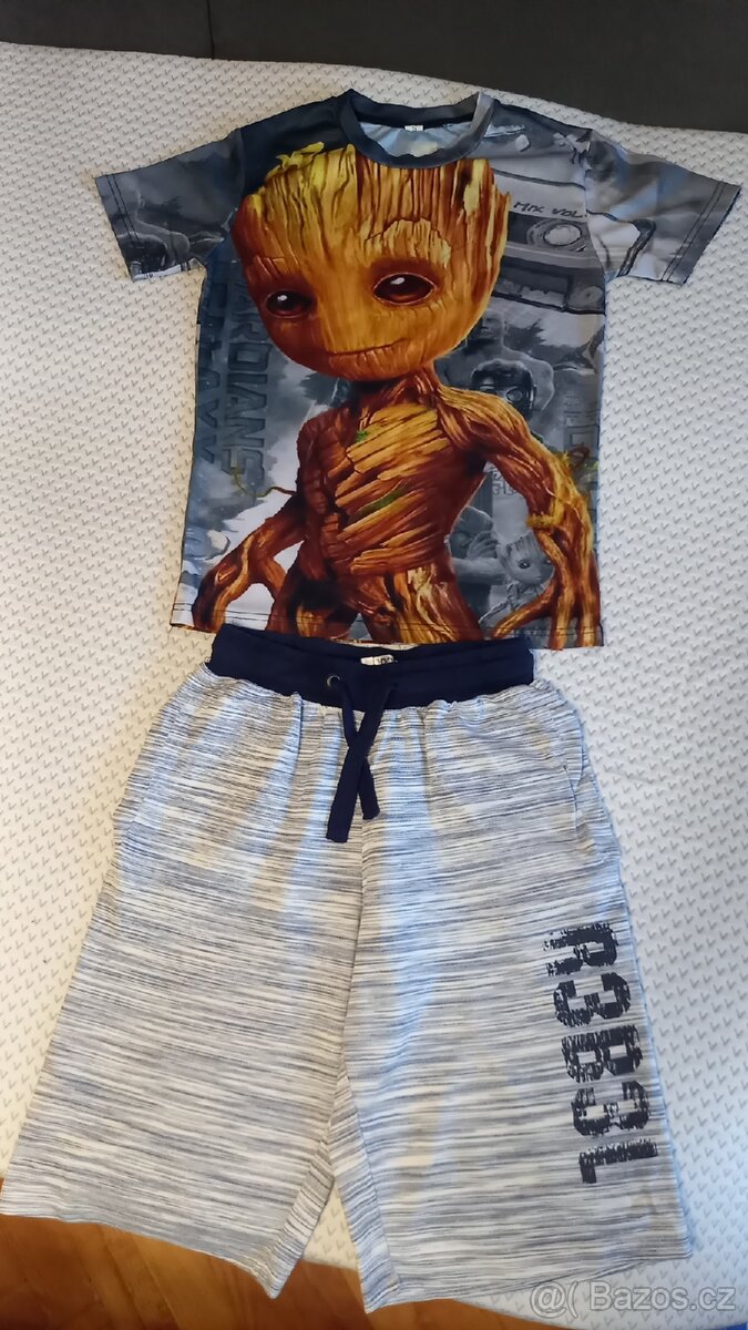 Oblečení pro děti - 2