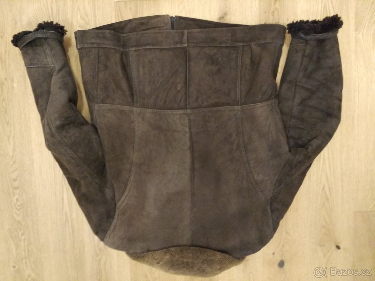 Kožená bunda - 2