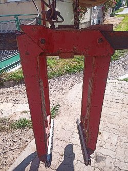 Kleště na beton - 2