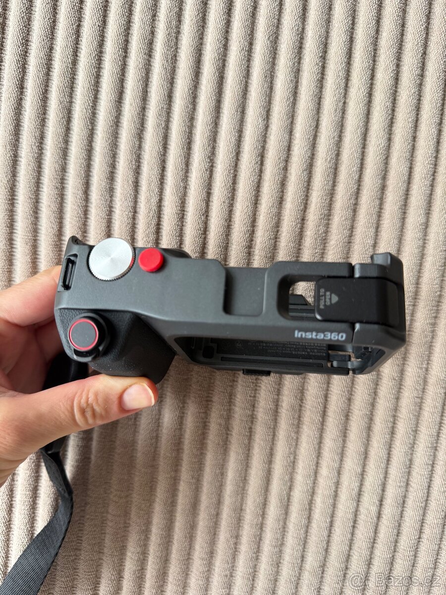 Ace Pro 2 Xplorer Grip Pro Kit - 2