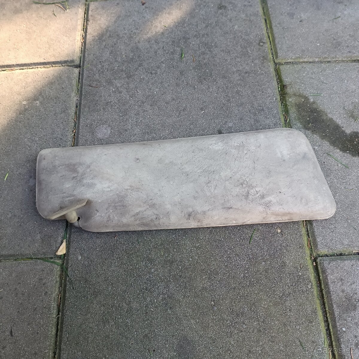 Trabant 601 clonitko - 2