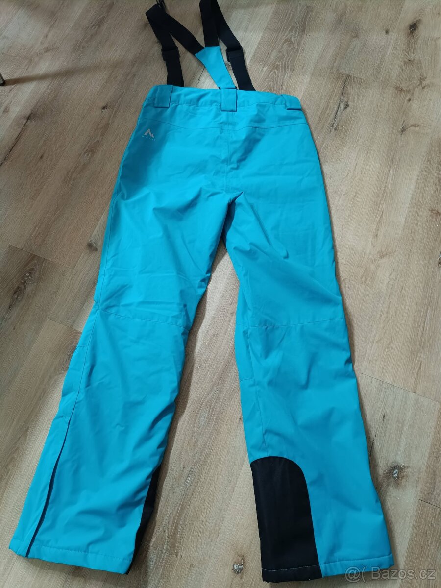 Lyžařské kalhoty McKinley vel. 176 - 16 let - 2