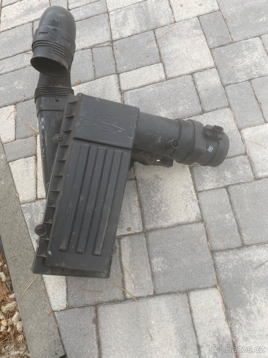 Skoda octavia superb yety - 2