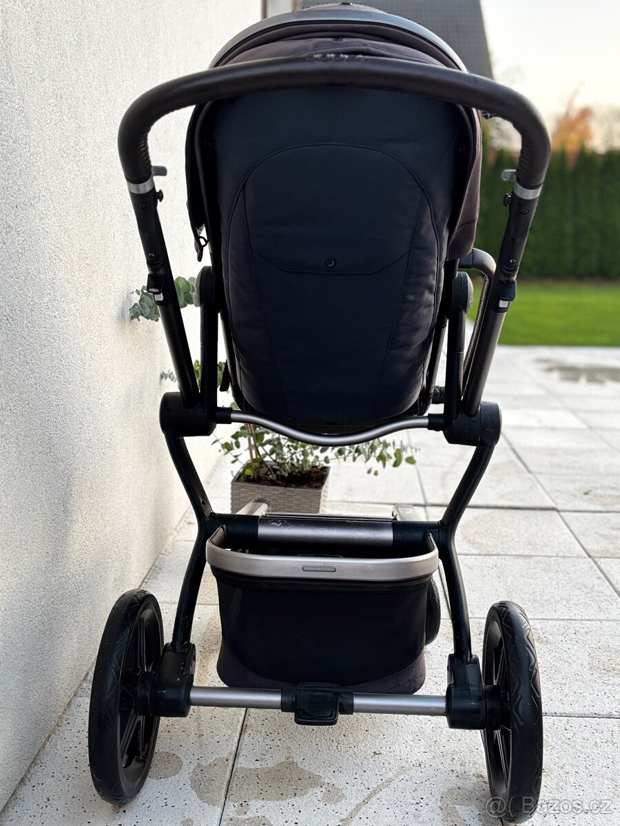 Kočárek Joolz Day+ - 2