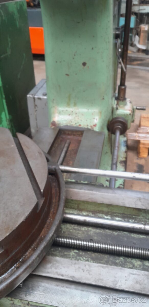 Svislá obrážečka ST 350 - 2