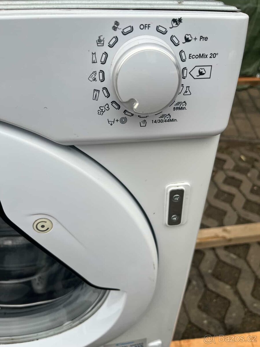 Pračka CANDY - 2