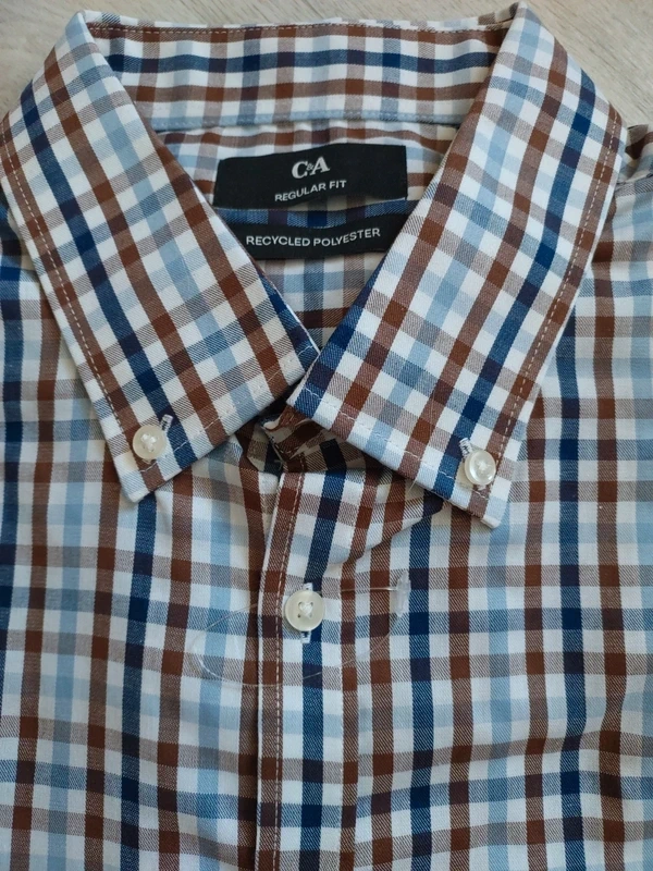 Nová pánská košile - 2