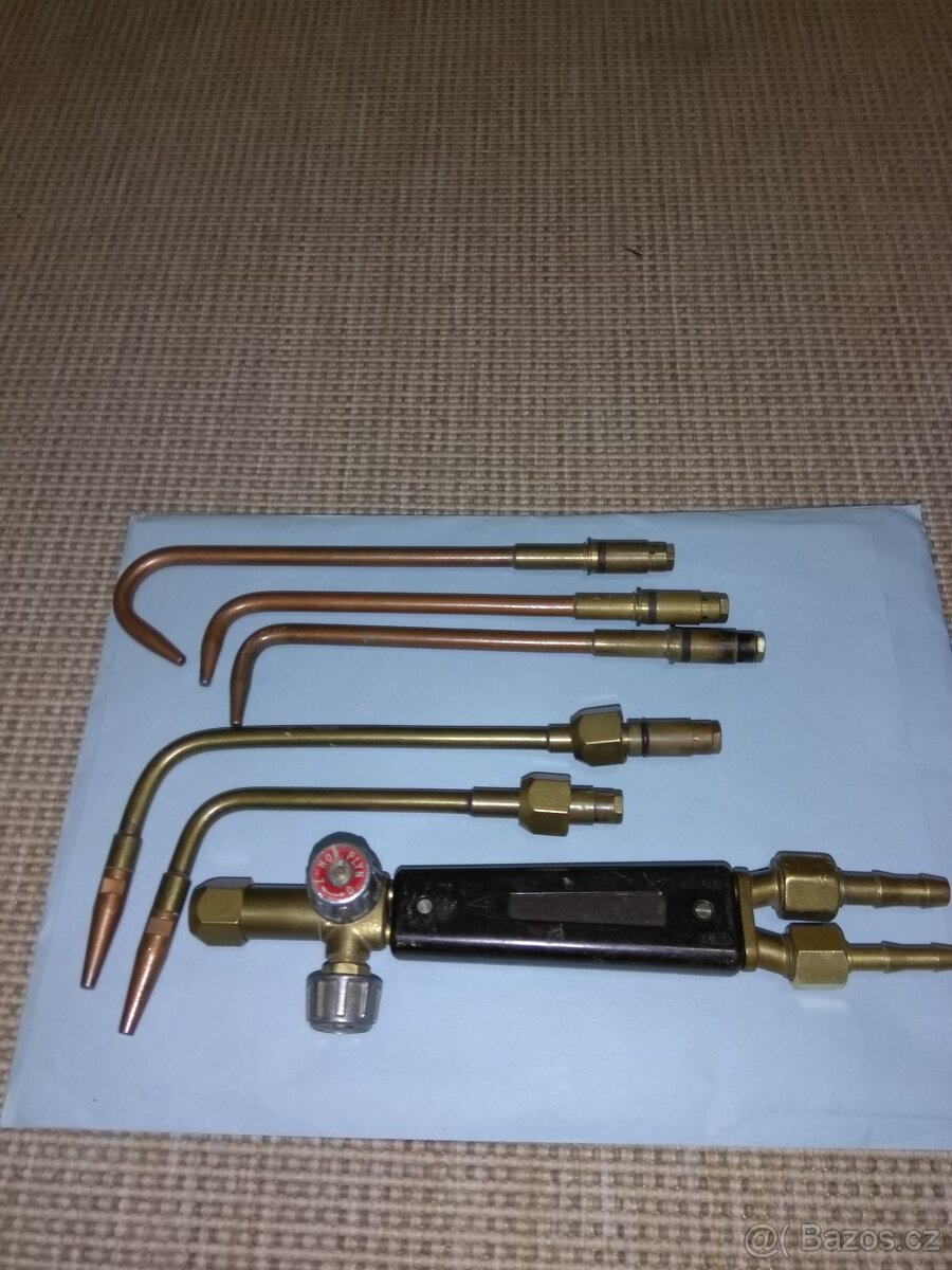 Svář.nářadí. - 2