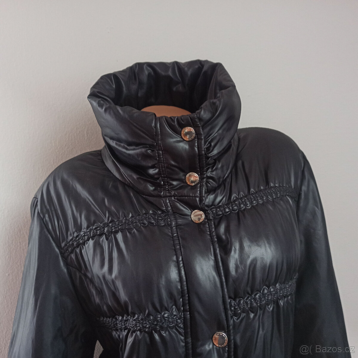 dámská zimní bunda 46 - 48 BEXLEYS TOP STAV - 2