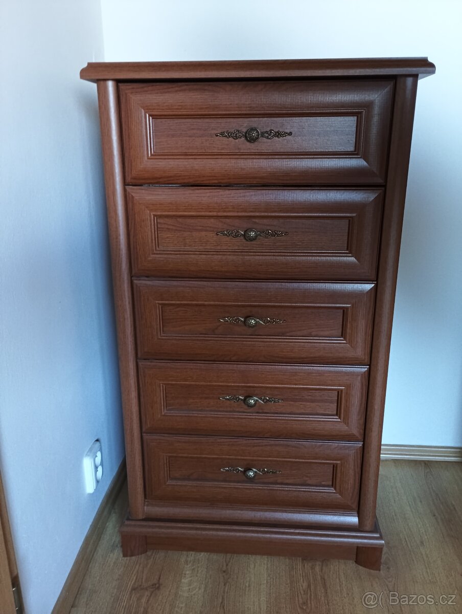 Kvalitní nábytek do obývacího pokoje - 2