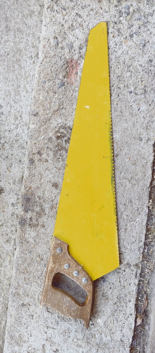 Prodám pilu pilana - 2