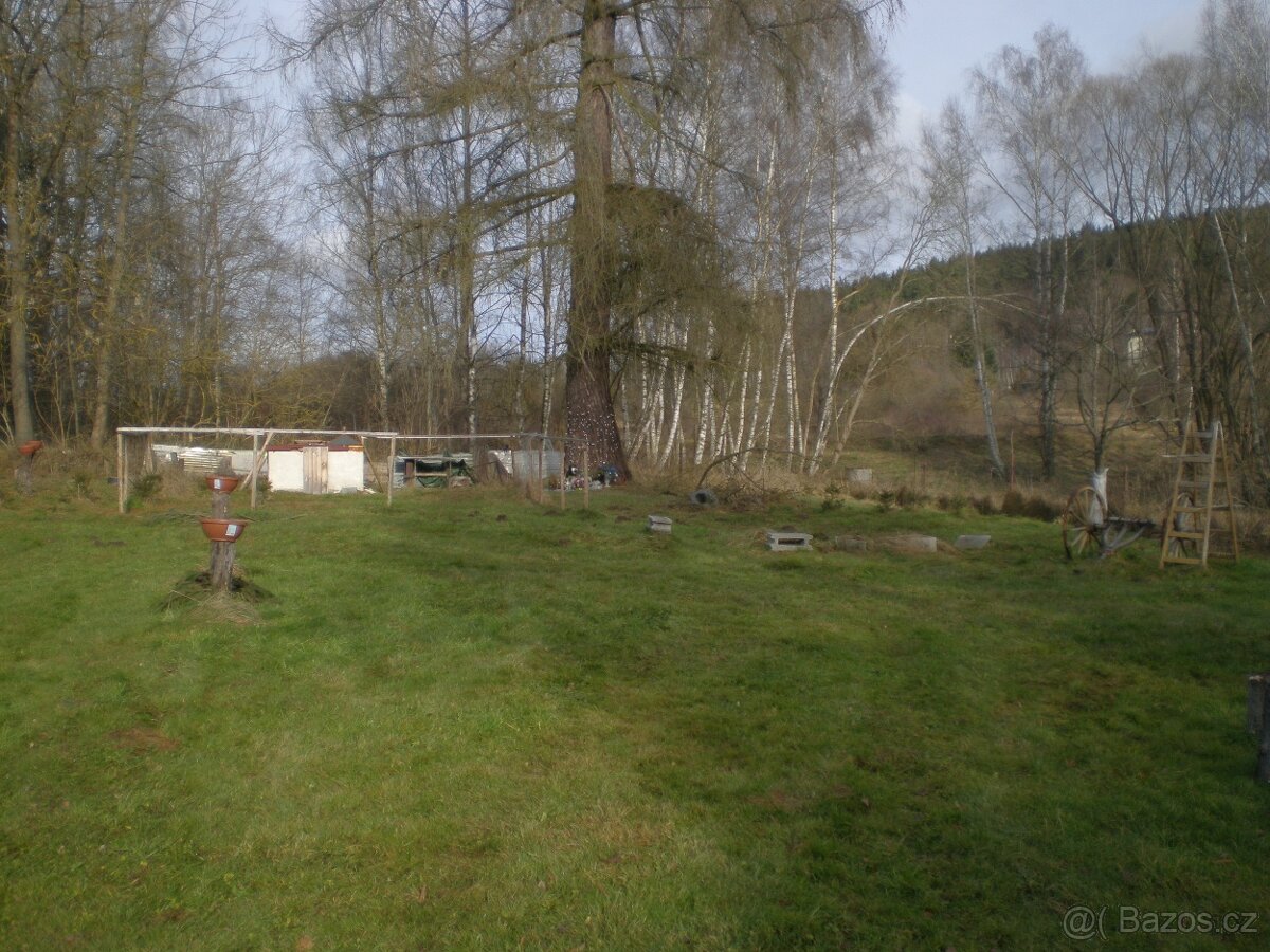 SLEVA Byt s pozemkem za cenu bytu - 2