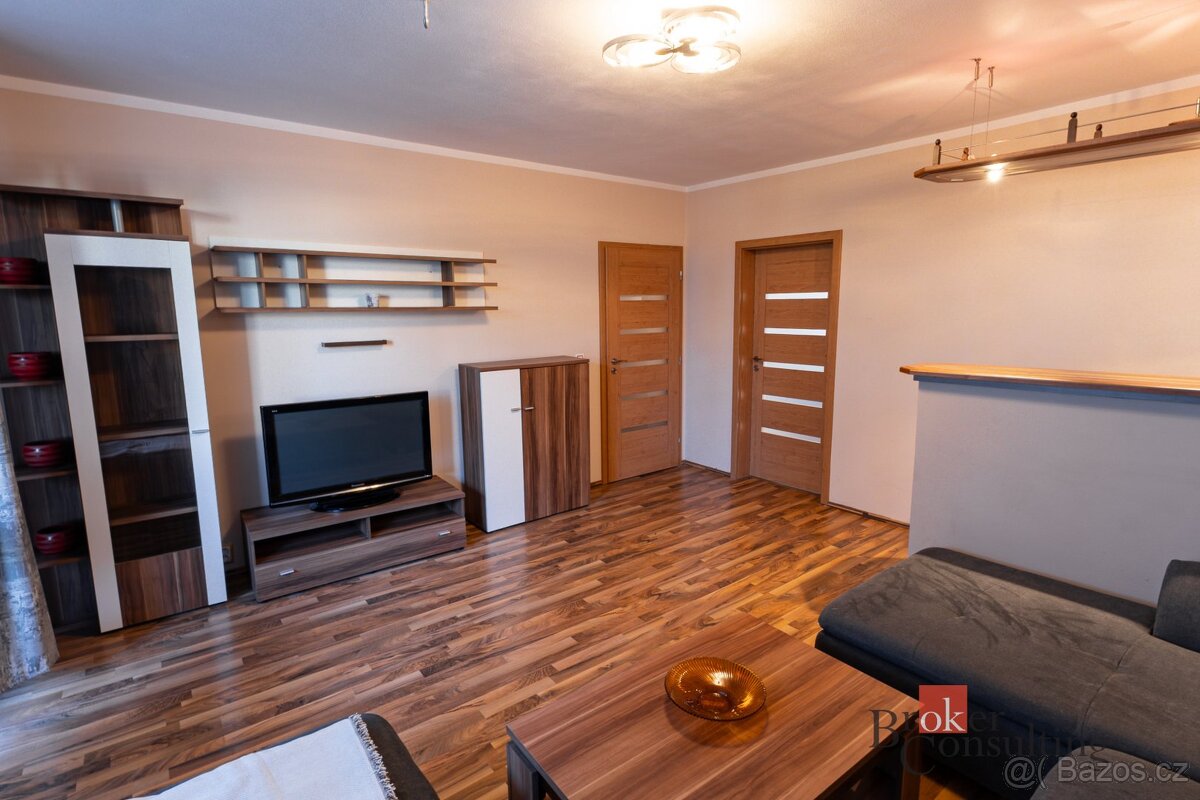 Prodej, byty/2+1, 61 m2, Ledecká, 32300 Plzeň, Plzeň-město [ - 2