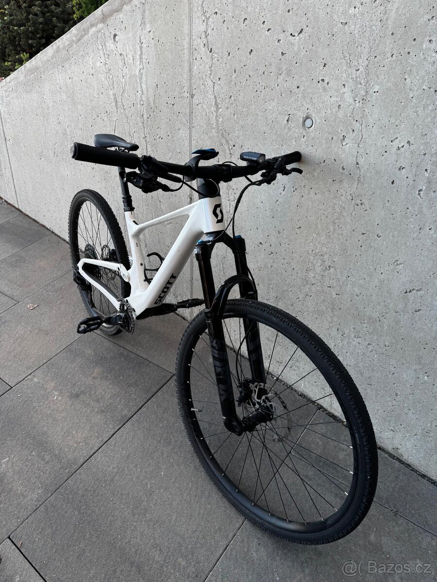 Kolo Scott Spark 920 M - 2