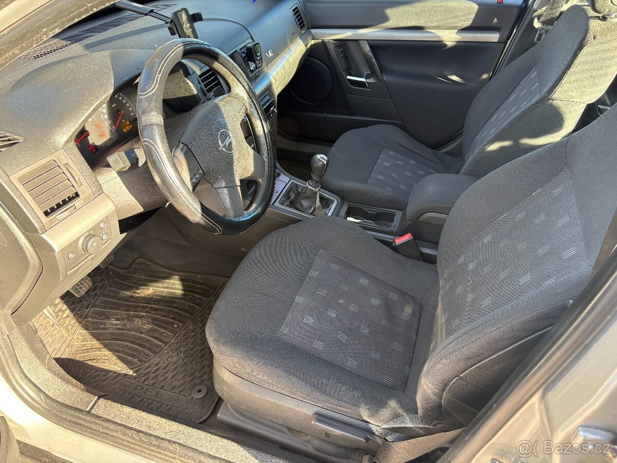 Opel Vectra c 1.8 90 KW - 2