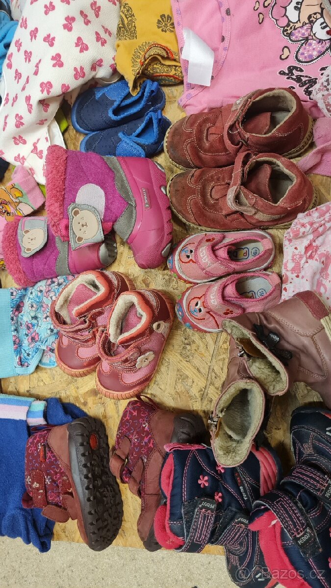 Divci veci 2-6 let - 2