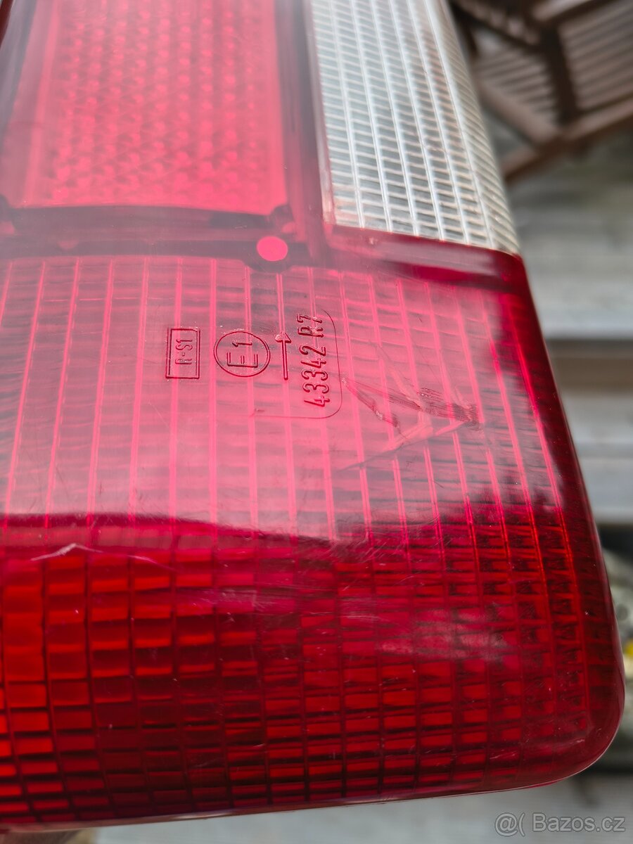 Mercedes w114 w115 - 2