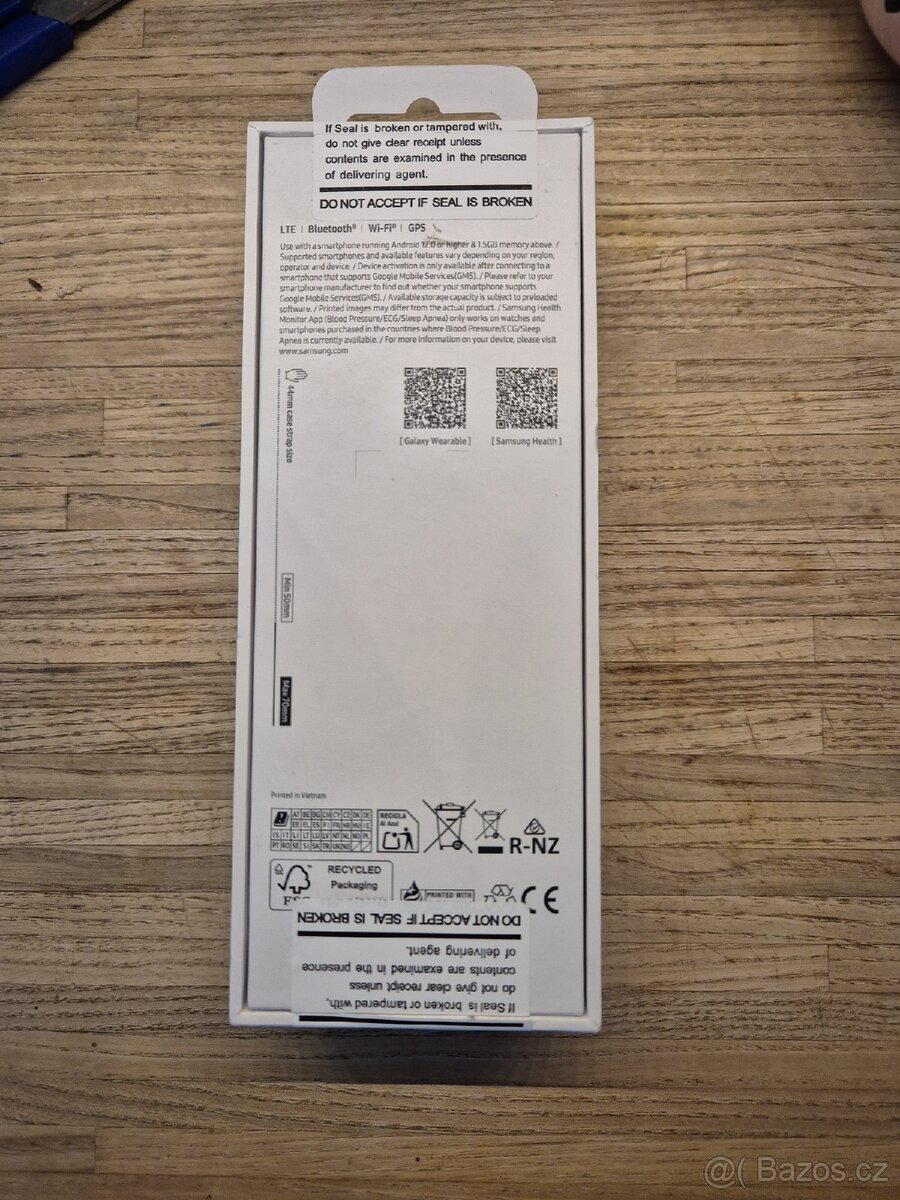 Samsung Galaxy Watch 8 44mm - 2