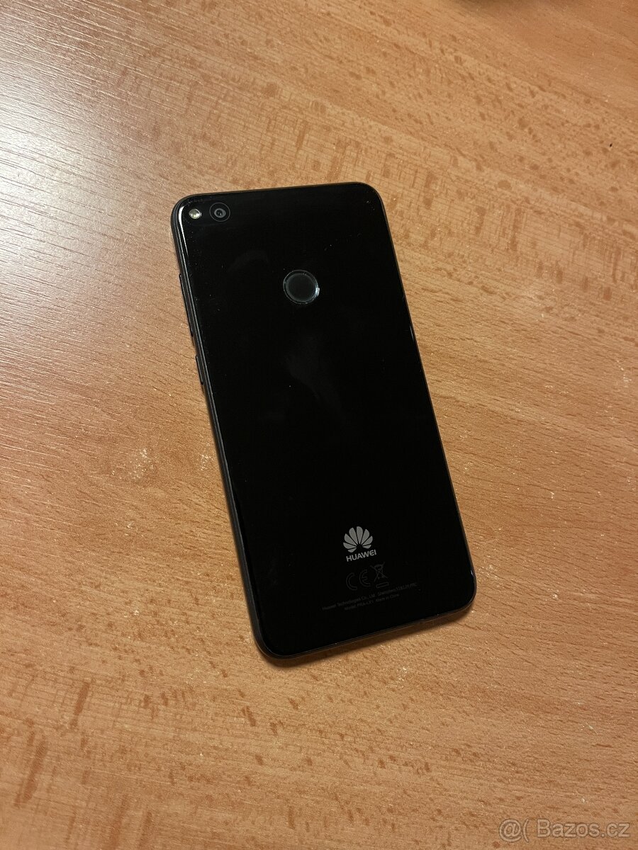 Huawei P9 lite 2017 - 2