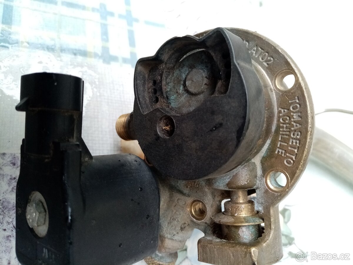 Multiventil Tomaseto LPG - 2